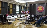 Vietnam, RoK co-chair 11th meeting of ASEAN-RoK Joint Cooperation Committee