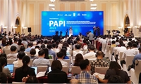 Announcement of PAPI Index ranking results in 2023: Phu Tho in the group with the high scores