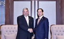 Vietnam, Brunei agree to deepen bilateral cooperation