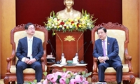 Vietnam, RoK strengthen anti-corruption cooperation