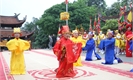 2024년 훙왕 기념일 및 훙왕 사원 축제에 다채로운 활동 개최