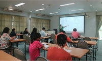 First Vietnamese language course opens at Thailand's Vietnamese studies centre