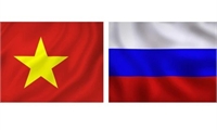 Vietnam, Russia mark 30 years of friendly relations treaty with exchange of congratulatory letters