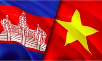 Mối quan hệ tốt đẹp giữa hai quốc gia láng giềng Việt Nam - Campuchia