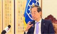 PM Chinh's official visit to RoK to deepen strategic cooperation: RoK PM