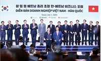 PM's visit helps elevate Vietnam, RoK economic cooperation: Korean media