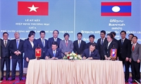 Increasingly deep and effective Vietnam-Laos relationship