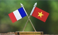 Vietnam congratulates France on 235th National Day