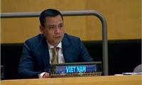 Việt Nam ủng hộ Lào thực hiện các Mục tiêu phát triển bền vững