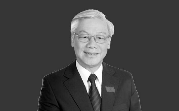 Lào thông báo để Quốc tang Tổng Bí thư Đảng Cộng sản Việt Nam Nguyễn Phú Trọng