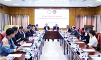 Vietnam-Thailand strengthen people-to-people exchanges