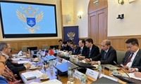 Vietnam, Russia to enhance strategic ties in education, sci-tech, innovation