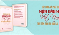 Cuộc thi trực tuyến toàn quốc tìm hiểu về cuốn sách của cố Tổng Bí thư Nguyễn Phú Trọng