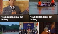 Đừng để tay trái biết việc làm của tay phải