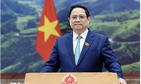 Thủ tướng sẽ tham dự Hội nghị Thượng đỉnh Hợp tác Tiểu vùng Mekong mở rộng