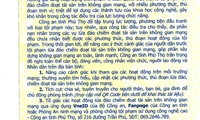 Cảnh báo thủ đoạn lừa đảo công nghệ cao từ hình ảnh nhạy cảm
