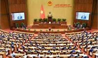 Tuyên truyền kết quả Kỳ họp thứ 8, Quốc hội khóa XV