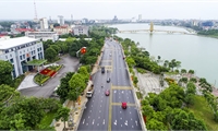 Quy hoạch tỉnh Phú Thọ thời kỳ 2021 - 2030, tầm nhìn đến năm 2050
