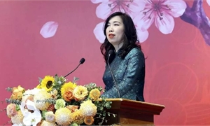 Báo chí đối ngoại: Mãi tận tụy một sứ mệnh cao quý