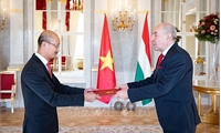 Vietnam ready to coordinate with diplomatic corps in Hungary