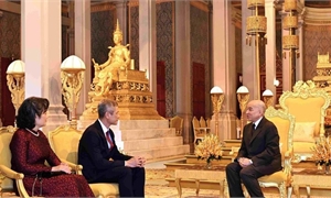 Vietnam always fosters friendship, cooperation with Cambodia: Ambassador