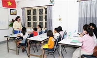 Vietnamese community in Laos preserves cultural identity, promotes mother tongue