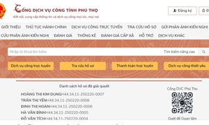 Nghiêm túc thực hiện việc đánh giá tác động chính sách, thủ tục hành chính trong đề nghị, dự thảo văn bản QPPL