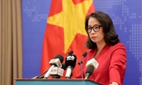 Foreign ministry confirms Vietnamese citizens rescued from scam rings in Myanmar