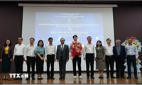 Vietnam-Singapore Friendship Association marks 10th anniversary