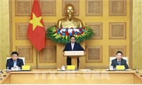 Thủ tướng: Doanh nghiệp Việt - Trung cần hiện thực hóa thỏa thuận cấp cao bằng những việc làm cụ thể