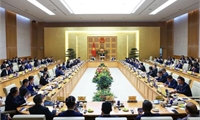 Doanh nghiệp ASEAN cùng Việt Nam bứt phá, hội tụ sức mạnh, kiến tạo tương lai