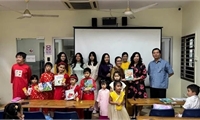 Official hails contributions by OVs in Malaysia to homeland
