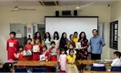 Official hails contributions by OVs in Malaysia to homeland