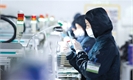 Phu Tho records highest industrial production growth in Vietnam