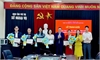 Trao giải cuộc thi trực tuyến “Phú Thọ - Đối tác tiềm năng của nhiều doanh nghiệp Trung Quốc”