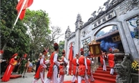 Myriad activities for Vietnamese diaspora during upcoming national events