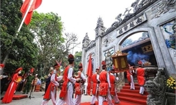 Myriad activities for Vietnamese diaspora during upcoming national events