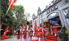 Myriad activities for Vietnamese diaspora during upcoming national events