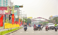 Việt Trì: Tích cực chuẩn bị cho Giỗ Tổ Hùng Vương 2025