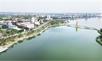 Việt Trì - Tinh hoa tỏa sắc
