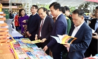 Hội sách Đất Tổ năm 2025 - Tôn vinh văn hóa đọc