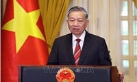 Tương lai cho thế hệ vươn mình