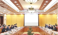 Tổng Bí thư Tô Lâm: Nhận thức đầy đủ, sâu sắc về Nghị quyết 57 của Bộ Chính trị