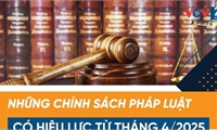 Quy định mới về tuyển dụng, nâng ngạch, xét thăng hạng công chức, viên chức