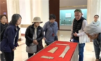 National treasures of the Hung Kings era in the ancestral land