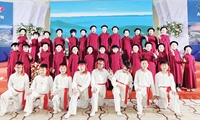 Preserving Xoan Singing Heritage in Schools
