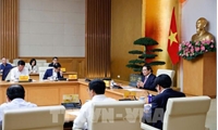 Thủ tướng: Đề nghị Hoa Kỳ hoãn áp dụng thuế quan mới ít nhất 45 ngày