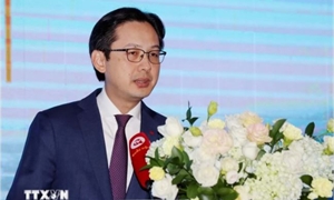 50 năm quan hệ ASEAN-New Zealand: Hướng tới những tầm cao mới