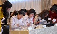 Floral diplomacy helps strengthen Vietnam-Japan ties