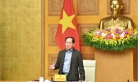 Deputy Prime Minister Bui Thanh Son: Promoting “culture of implementation” of commitments, agreements, and international cooperation projects